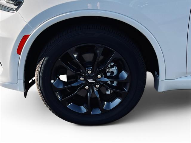 2026 Dodge Durango GT RWD