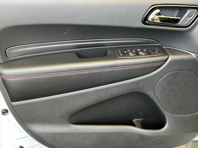 2026 Dodge Durango GT RWD