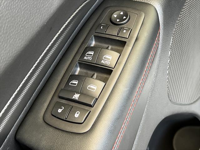 2026 Dodge Durango GT RWD