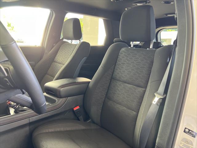 2026 Dodge Durango GT RWD