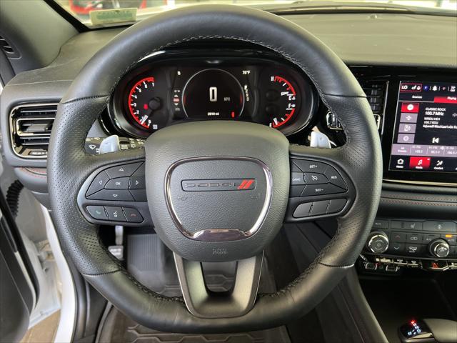 2026 Dodge Durango GT RWD