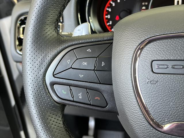 2026 Dodge Durango GT RWD