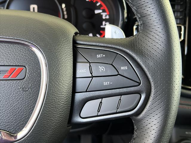 2026 Dodge Durango GT RWD