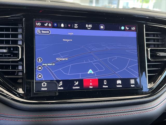 2026 Dodge Durango GT RWD