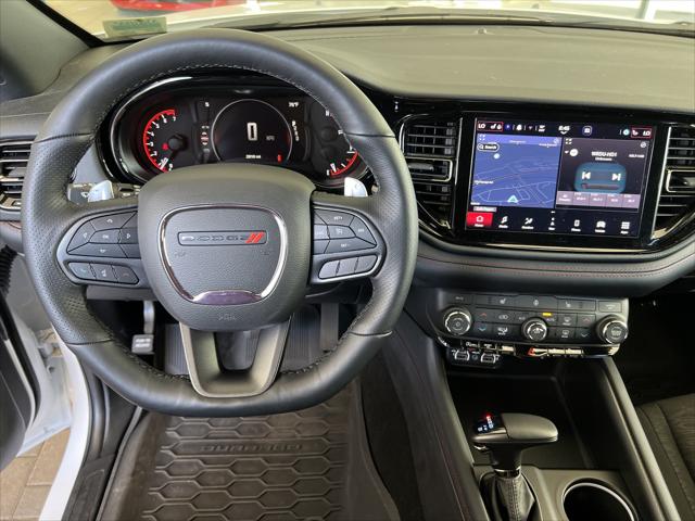 2026 Dodge Durango GT RWD