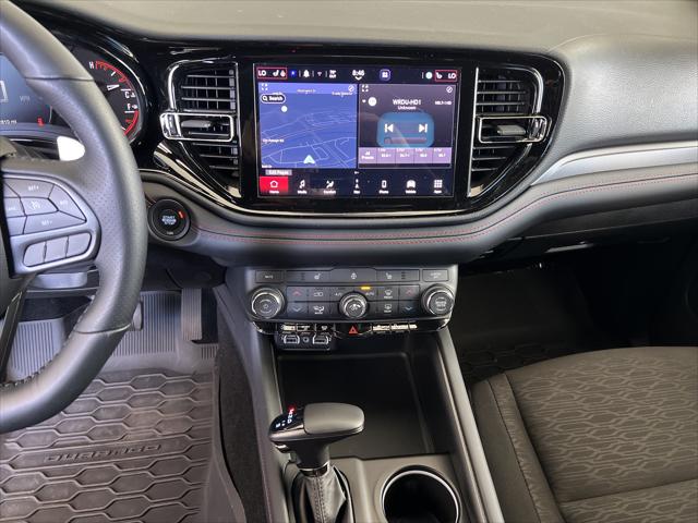2026 Dodge Durango GT RWD