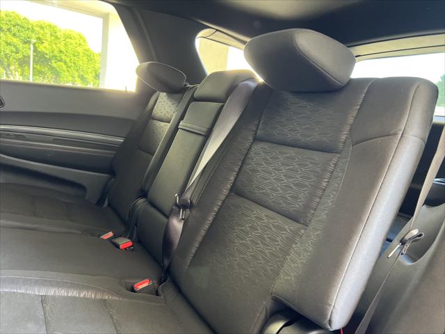 2026 Dodge Durango GT RWD