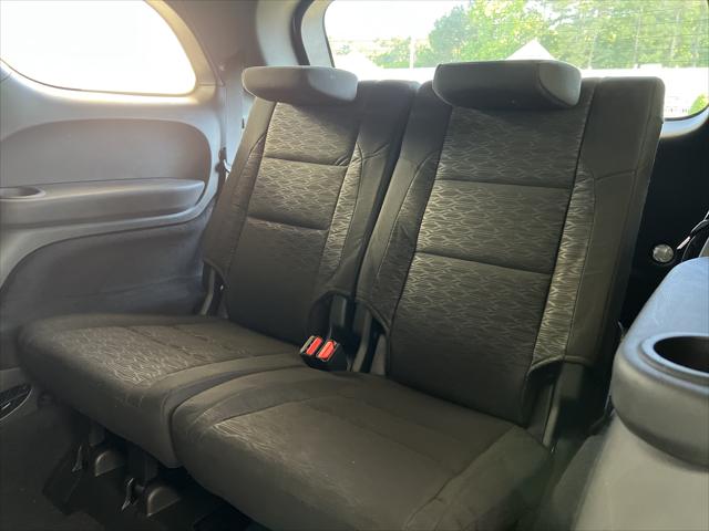 2026 Dodge Durango GT RWD
