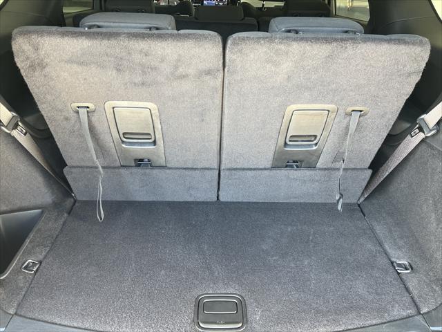 2026 Dodge Durango GT RWD