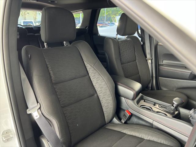 2026 Dodge Durango GT RWD