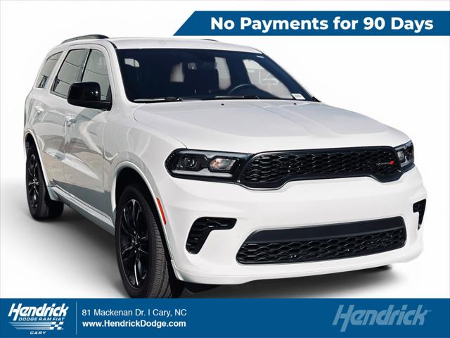 2026 Dodge Durango GT RWD for sale in Cary, NC