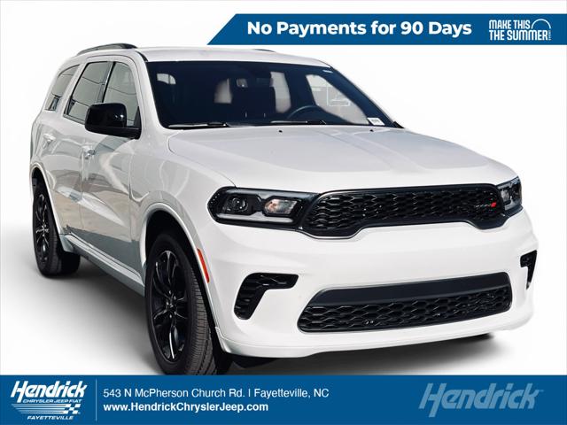 2026 Dodge Durango GT RWD for sale in Cary, NC