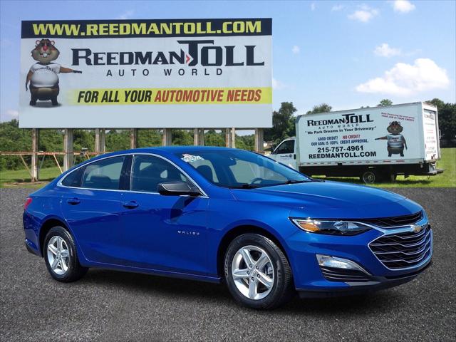 2023 Chevrolet Malibu FWD LS for sale in Langhorne, PA