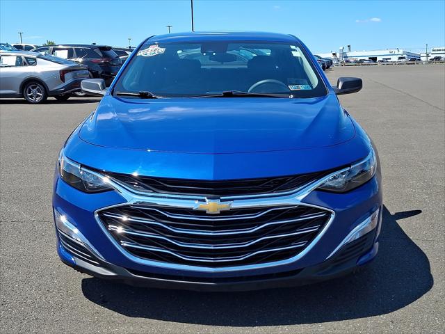 2023 Chevrolet Malibu FWD LS 2023 Chevrolet Malibu FWD LS