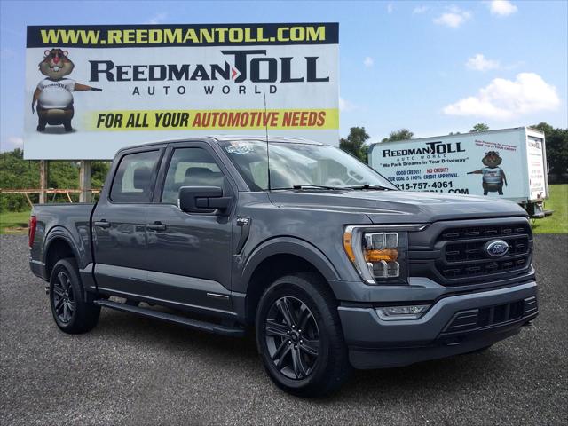 2023 Ford F-150 XLT for sale in Langhorne, PA