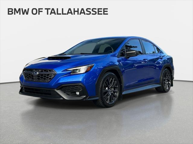 2023 Subaru WRX Limited for sale in Mc Donald, TN