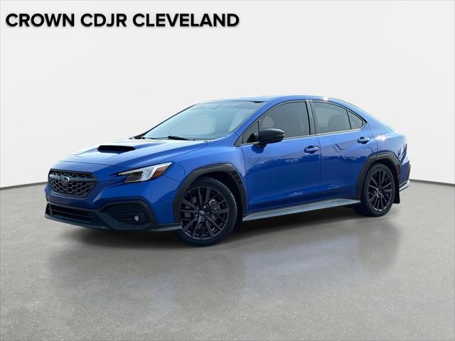 2023 Subaru WRX Limited for sale in Mc Donald, TN