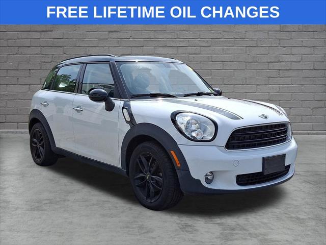 2016 MINI Countryman Cooper for sale in Lumberton, NJ