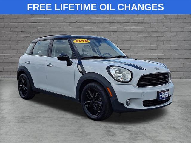 2016 MINI Countryman Cooper for sale in Lumberton, NJ