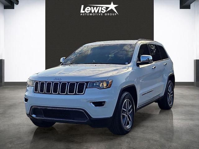 2022 Jeep Grand Cherokee Limited 4x2 for sale in Fayetteville, AR