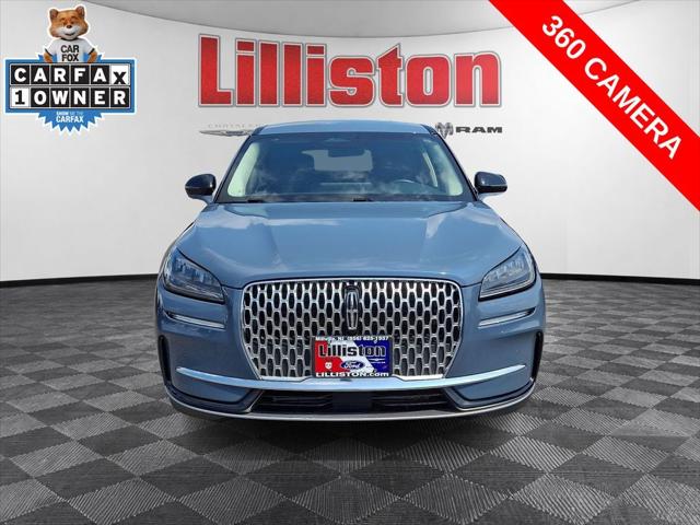 2023 Lincoln Corsair Standard 2023 Lincoln Corsair Standard
