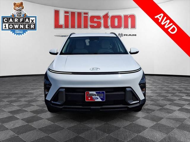 2024 Hyundai Kona SEL 2024 Hyundai Kona SEL