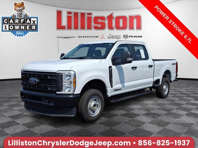 2026 Ford F-250 XL 2026 Ford F-250 XL