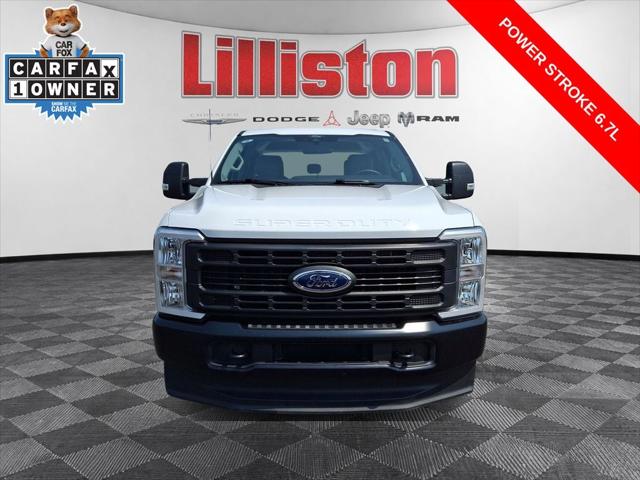 2026 Ford F-250 XL 2026 Ford F-250 XL