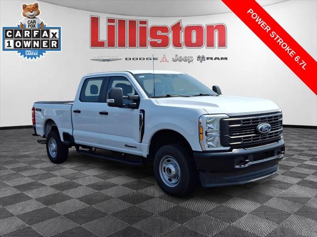 2026 Ford F-250 XL 2026 Ford F-250 XL