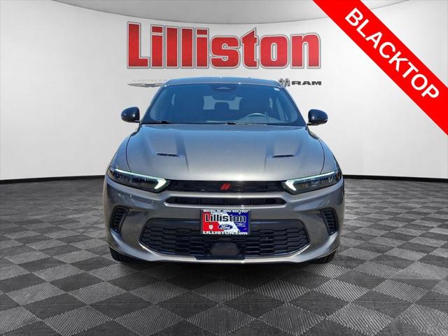 2024 Dodge Hornet R/T EAWD 2024 Dodge Hornet R/T EAWD