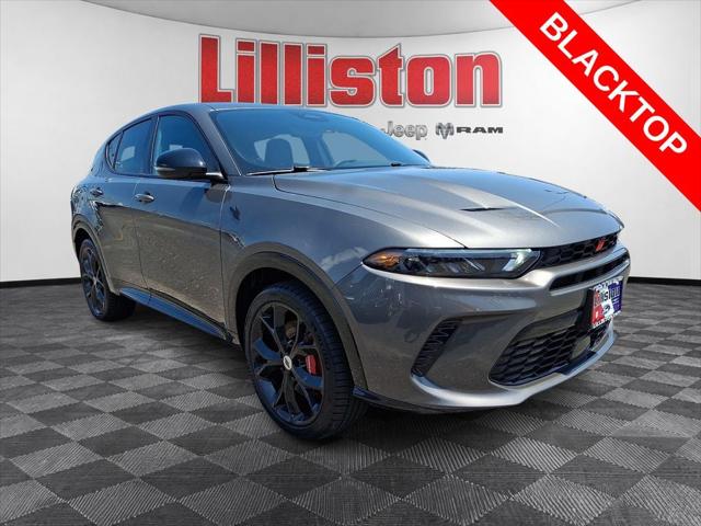2024 Dodge Hornet R/T EAWD 2024 Dodge Hornet R/T EAWD