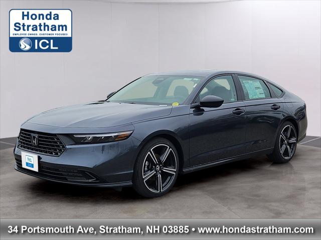 2026 Honda Accord Sedan SE for sale in Stratham,, NH