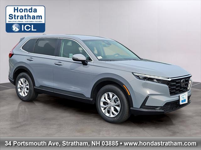 2026 Honda CR-V LX AWD for sale in Stratham,, NH