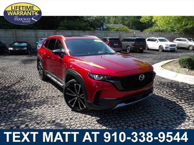 2024 Mazda CX-50 2.5 Turbo Premium Plus for sale in Wilmington, NC