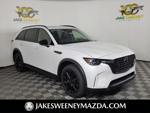 2026 Mazda X-90 3.3 Turbo Premium Sport for sale near Cincinnati, OH