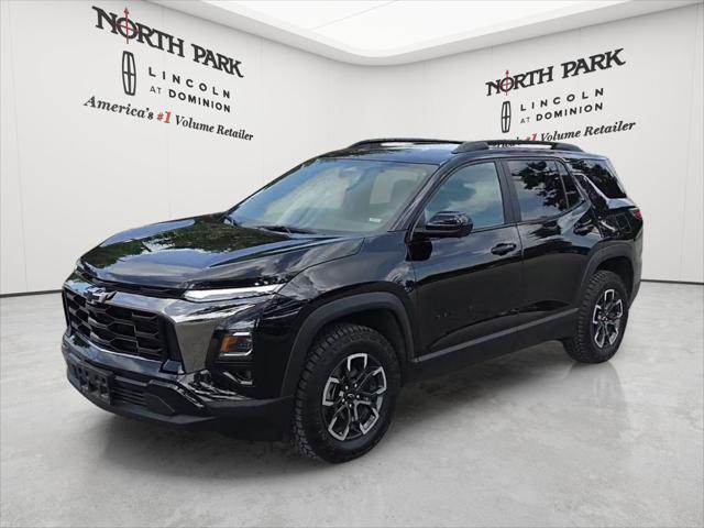 2026 Chevrolet Equinox AWD ACTIV for sale in San Antonio, TX