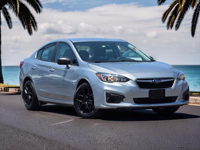 2019 Subaru Impreza 2.0i for sale in El Cajon, CA