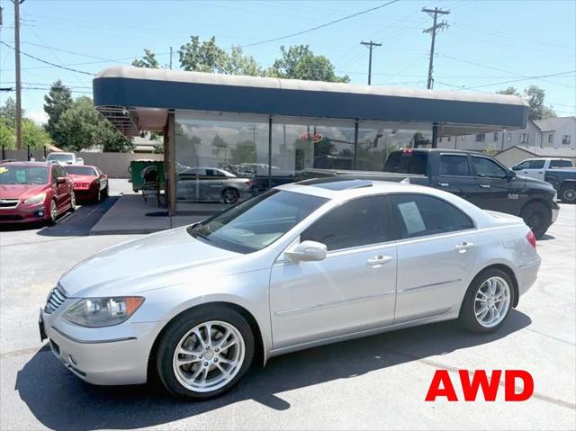2005 Acura RL 3.5 for sale in Denver, CO
