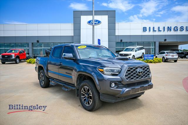 2023 Toyota Tacoma TRD Sport for sale in Lawton, OK
