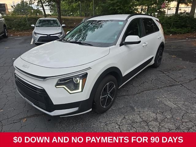 2025 Kia Niro LX for sale in Morrow, GA