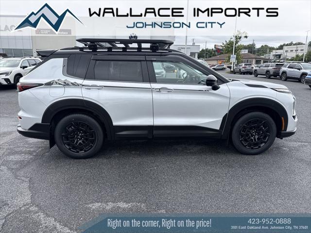 2026 Mitsubishi Outlander Trail Edition 2.5 S-AWC for sale in Johnson City, TN