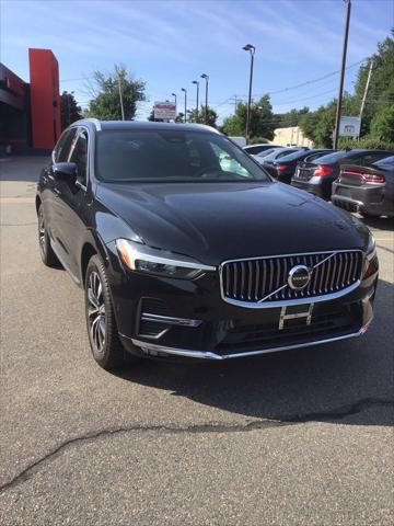 2023 Volvo XC60 B5 Plus Bright Theme for sale in Canton, MA