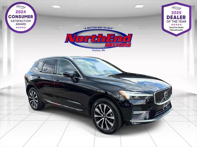 2023 Volvo XC60 B5 Plus Bright Theme for sale in Canton, MA