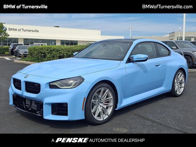 2026 BMW M2 Base for sale in Turnersville, NJ