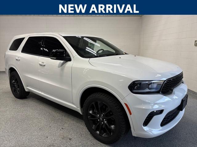 2021 Dodge Durango GT Plus AWD for sale in Chilton, WI