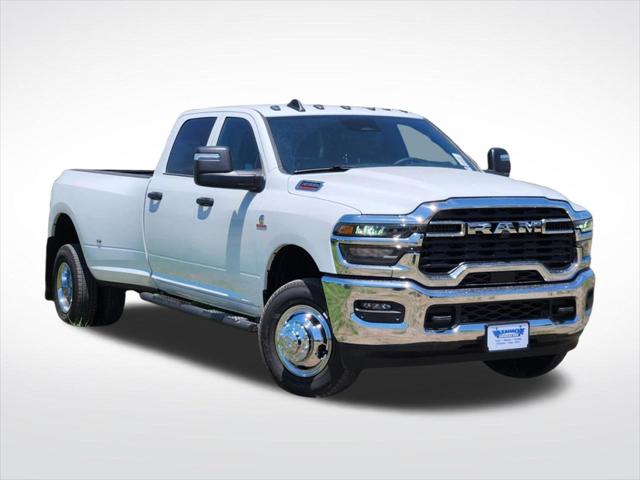 2026 Ram 3500 Tradesman Crew Cab 4x4 8 Box for sale in Waxahachie, TX