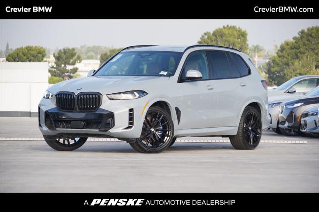 2026 BMW X5 sDrive40i for sale in Santa Ana, CA