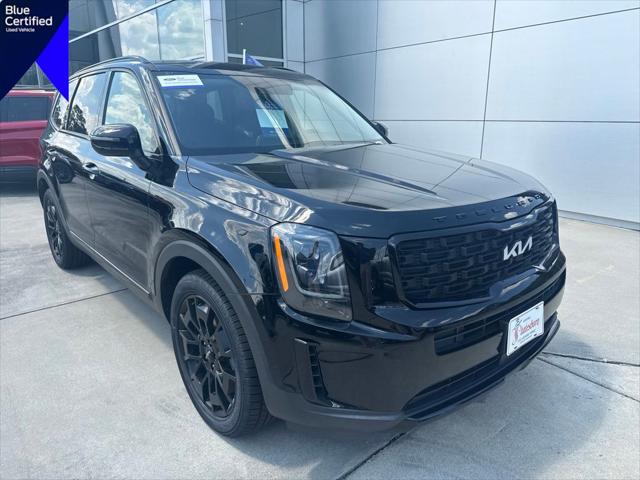 2022 Kia Telluride EX for sale in Gadsden, AL