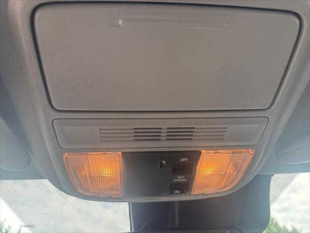 2021 Honda Pilot 2WD EX