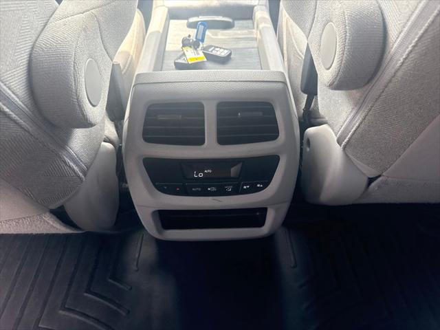 2021 Honda Pilot 2WD EX